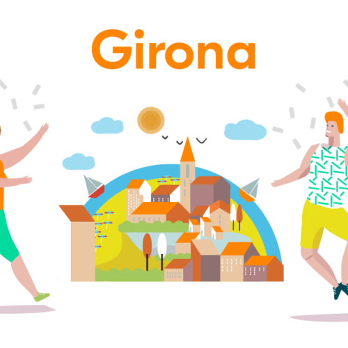 Tu destino de Semana Santa es…¡Girona!
